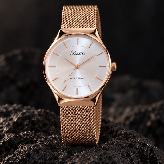 Reloj Scottie Ck – foto principal