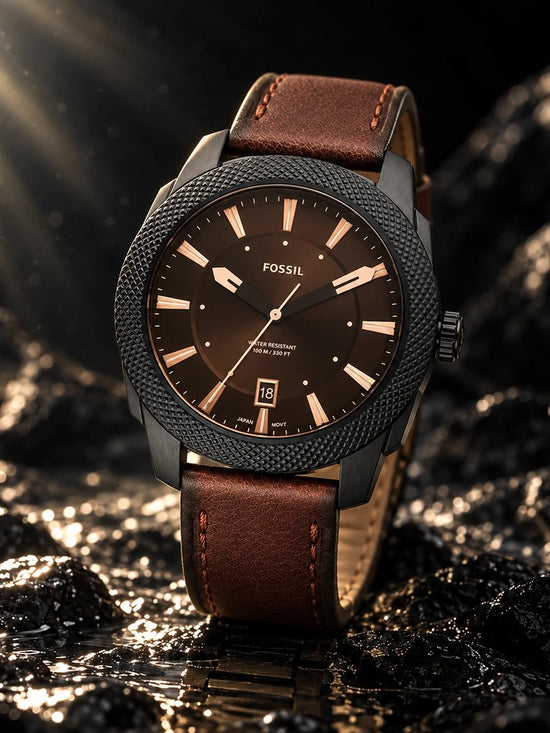 Relojes Fossil