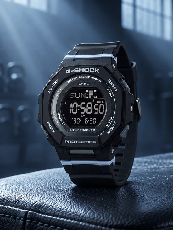 Relojes G-Shock