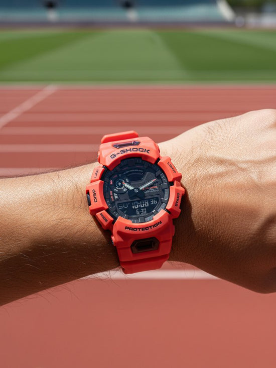 Relojes G-Shock