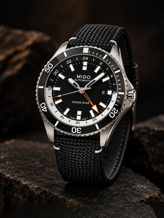 Relojes Mido