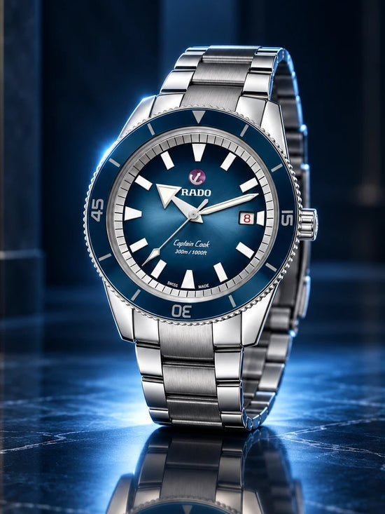 Relojes Rado