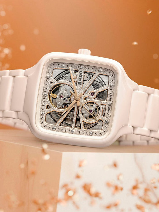 Relojes Rado