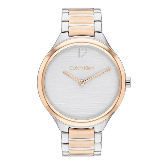 Reloj Calvin Klein 25100049