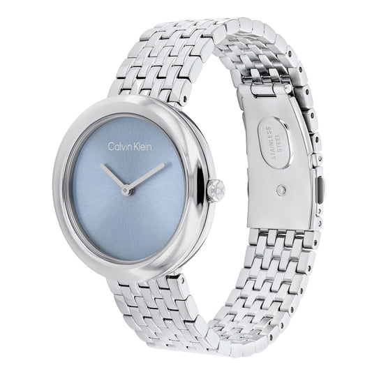 Reloj Calvin Klein 25100065