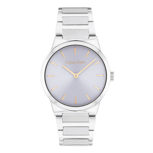 Reloj Calvin Klein 25100079