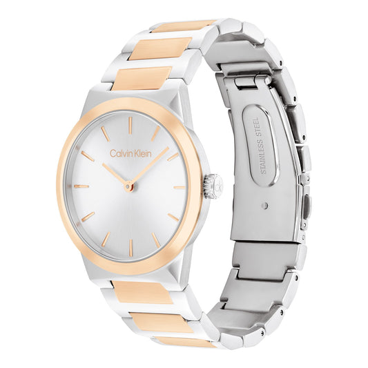 Reloj Calvin Klein 25100083