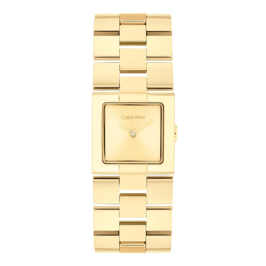 Reloj Calvin Klein 25100089
