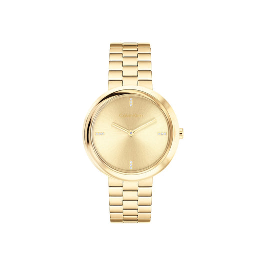 Reloj Calvin Klein 25100094