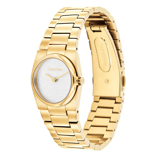 Reloj Calvin Klein 25100122