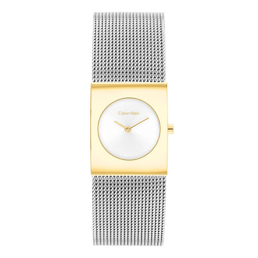 Reloj Calvin Klein 25100139