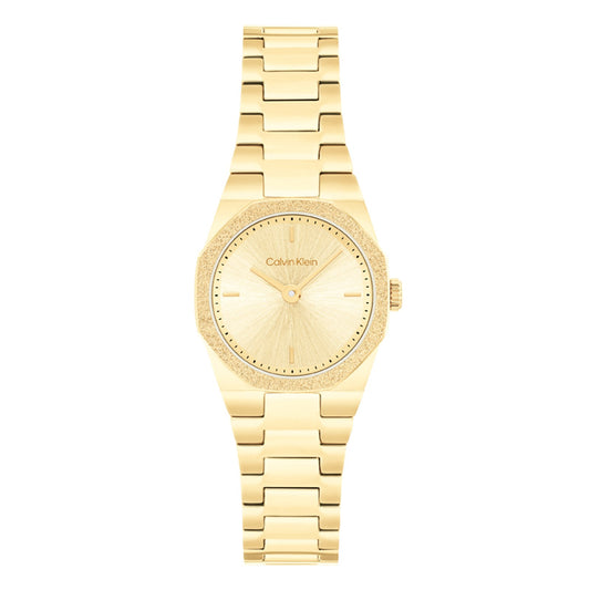 Reloj Calvin Klein 25100142