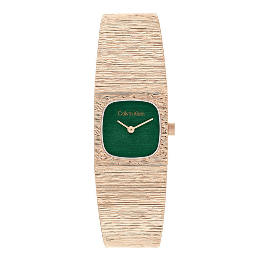 Reloj Calvin Klein 25100179