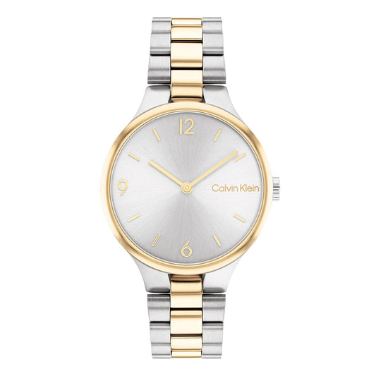Reloj Calvin Klein 25200132