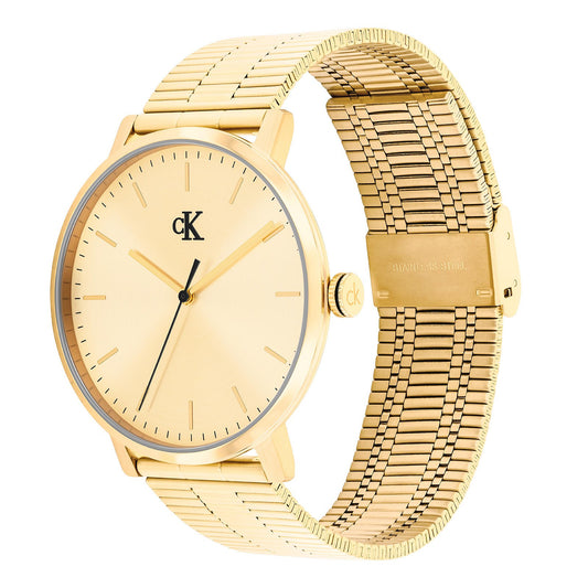 Reloj Calvin Klein 25200549