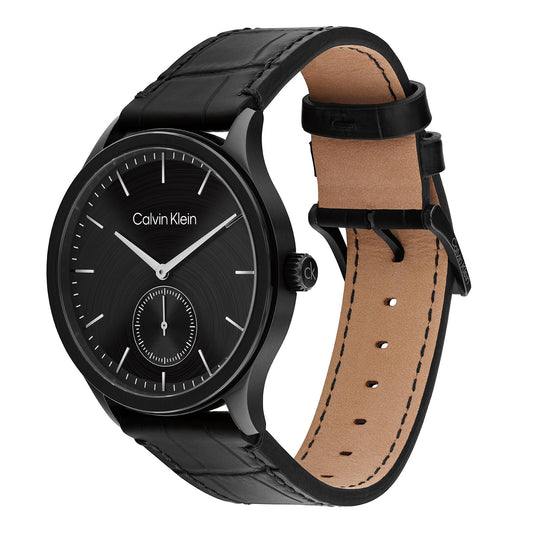 Reloj Calvin Klein 25200555