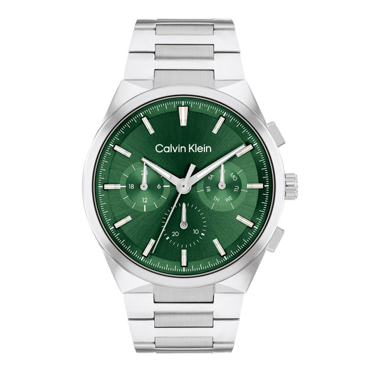 Reloj Calvin Klein Distinguish 25200441