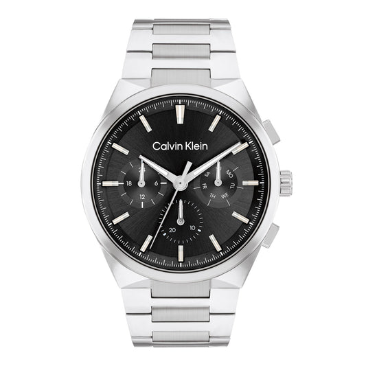 Reloj Calvin Klein Distinguish 25200459