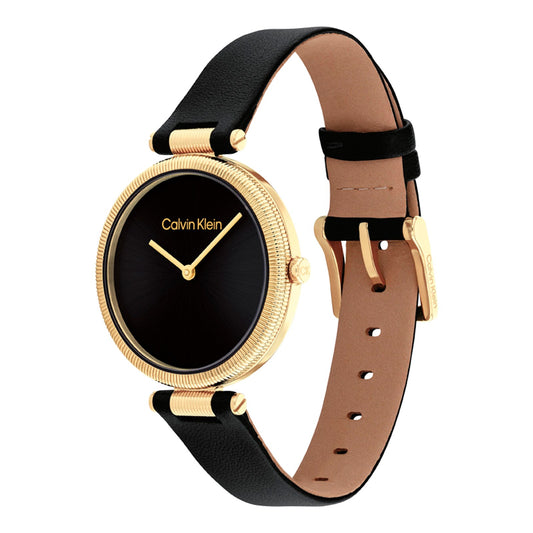 Reloj Calvin Klein Gleam 25100017