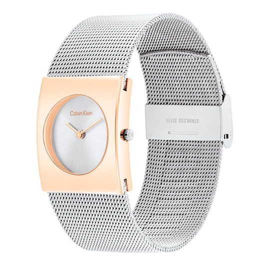 Reloj Calvin Klein Pulse 25100063