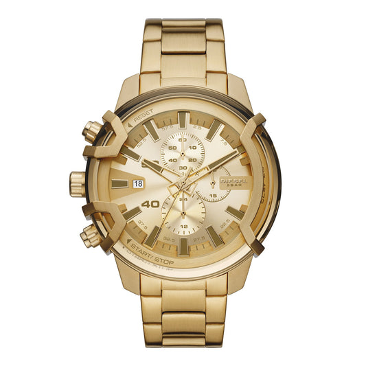 Reloj Diesel Griiffed DZ4573