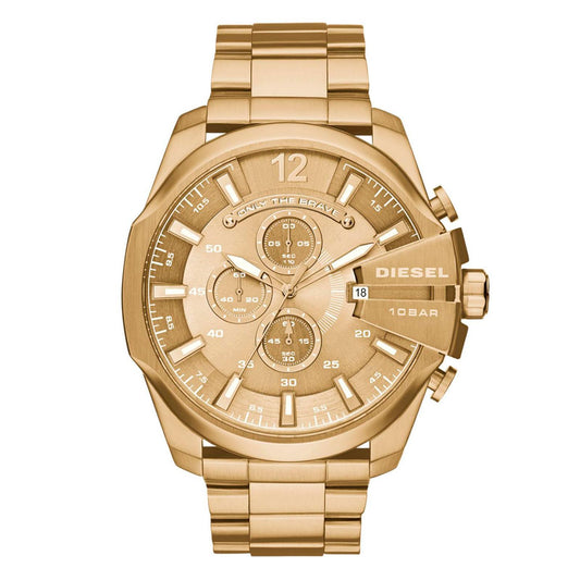 Reloj Diesel Mega Chief DZ4360