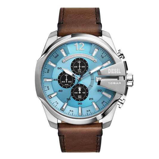 Reloj Diesel Mega Chief DZ4657