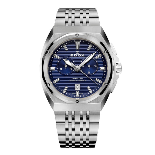Reloj Edox Delfin 10118-3M-BUIN