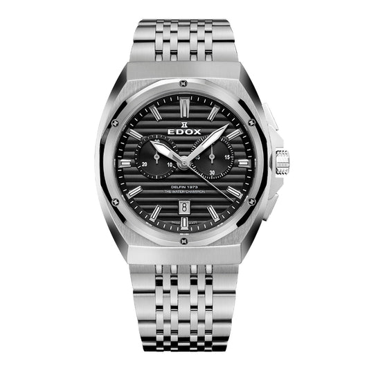 Reloj Edox Delfin 10118-3M-NIN