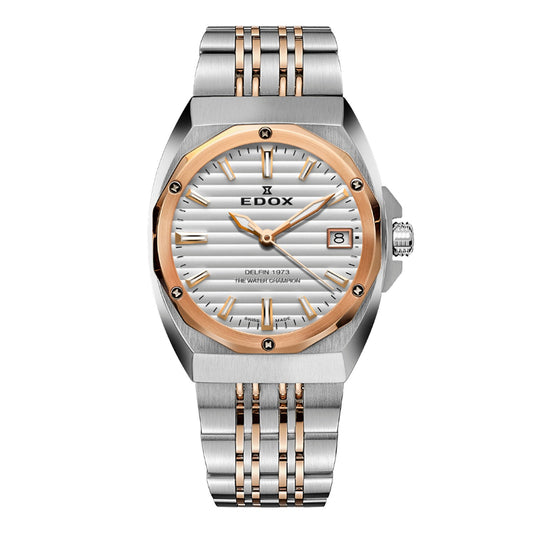 Reloj Edox Delfin 50504-357RM-AIR