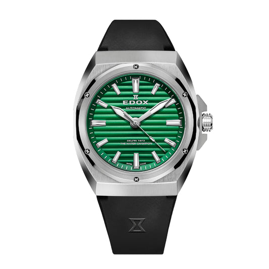 Reloj Edox Delfin 80142-3CA-VIN