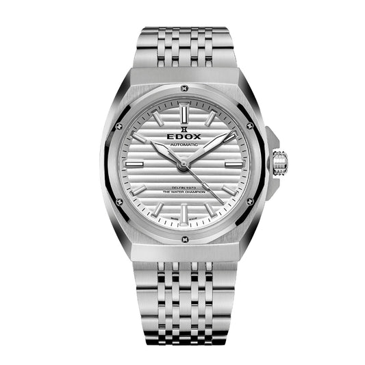 Reloj Edox Delfin 80142-3M-AIN