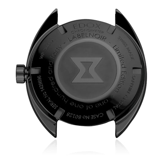 Reloj Edox Hydro-Sub 80128-37NLNM-NLN