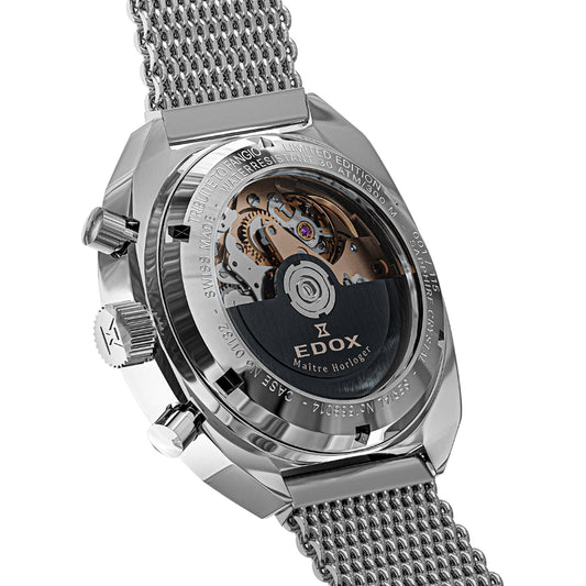 Reloj Edox Sportsman 01132-3BU-BUGN