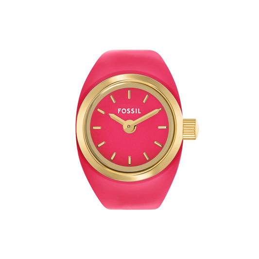 Reloj Fossil Anillo Reloj ES5414