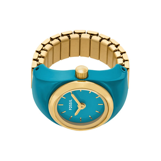 Reloj Fossil Anillo Reloj ES5415
