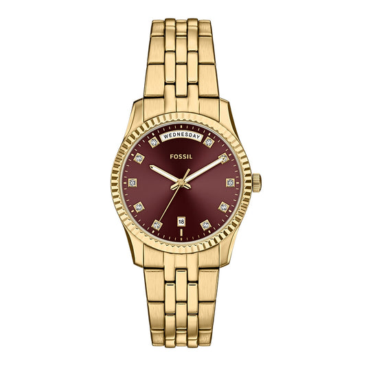 Reloj Fossil ES5514