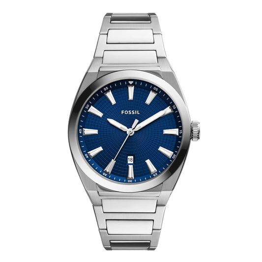 Reloj Fossil Everett FS5822