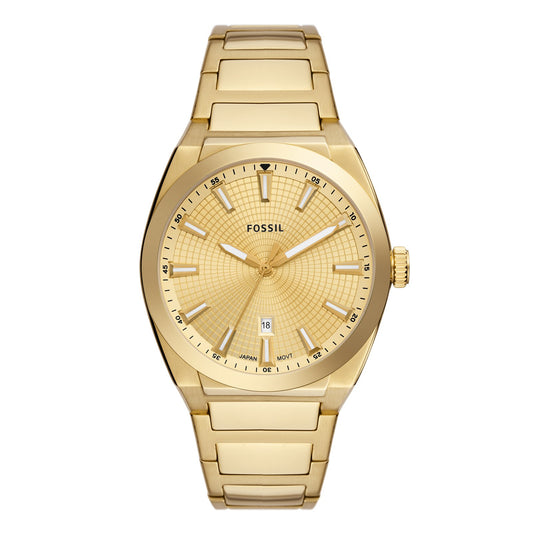 Reloj Fossil Everett FS5965