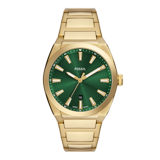 Reloj Fossil Everett FS6090