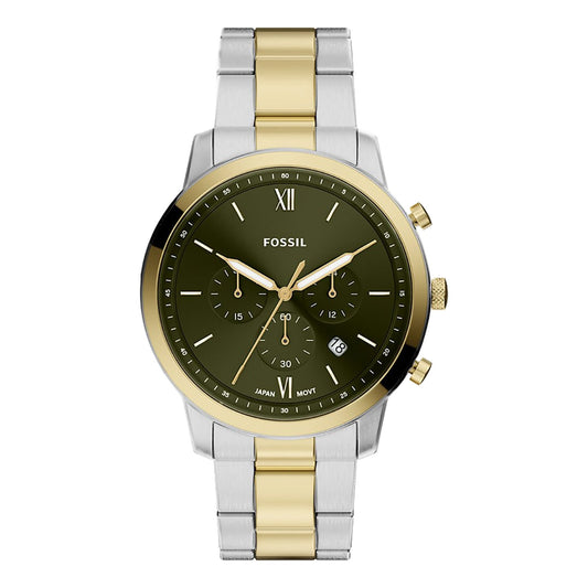Reloj Fossil FS6189