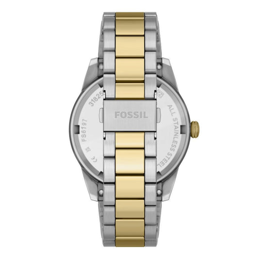 Reloj Fossil FS6197