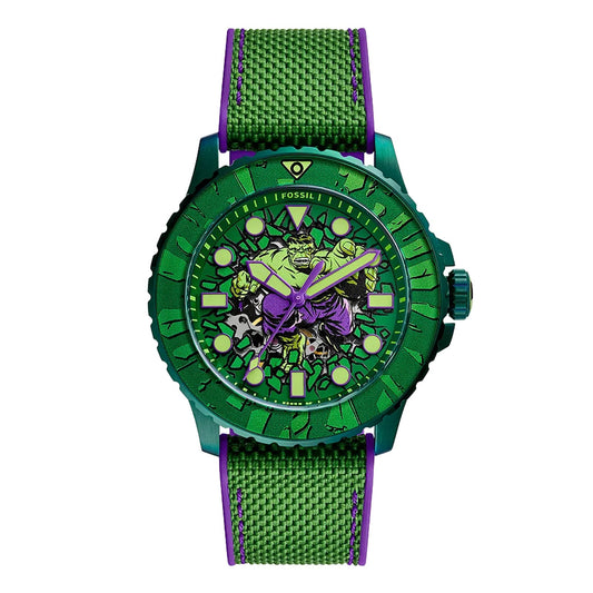Reloj Fossil LE1246SET