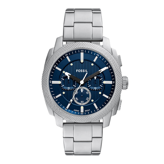Reloj Fossil Machine FS6096