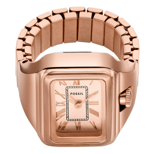 Reloj Fossil Raquel Ringwatch ES5345