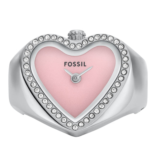 Reloj Fossil Reloj de Anillo ES5408