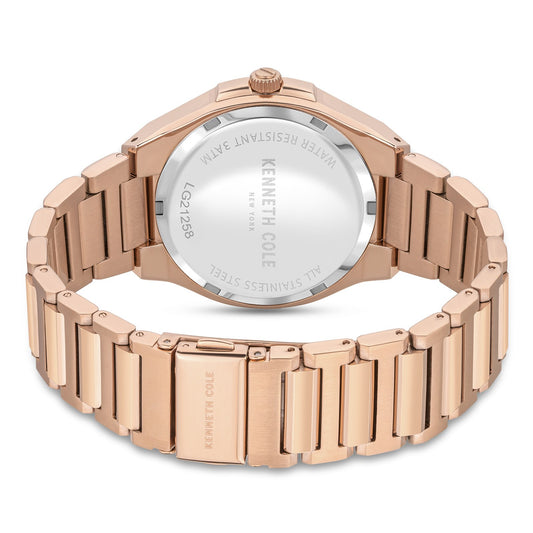 Reloj Kenneth Cole New York KCWLG2125803