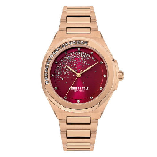 Reloj Kenneth Cole New York KCWLG2125803