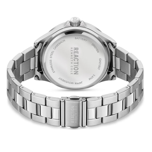 Reloj Kenneth Cole Reaction KRWGH2193703
