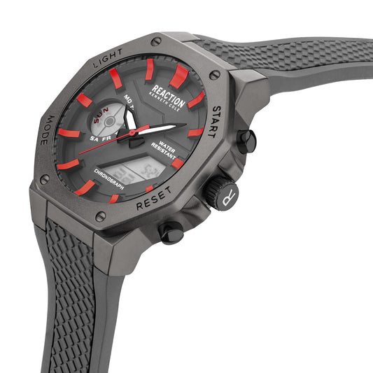 Reloj Kenneth Cole Reaction KRWGP2191702
